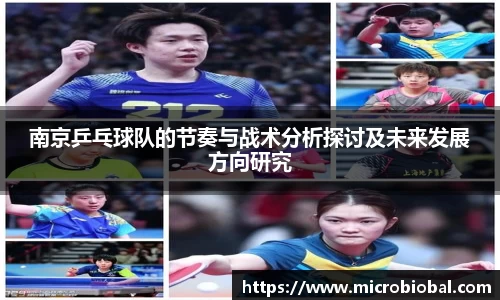 南京乒乓球队的节奏与战术分析探讨及未来发展方向研究